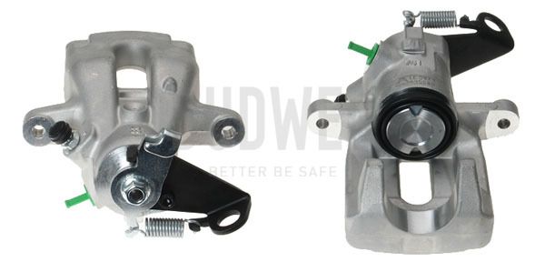 BUDWEG CALIPER Jarrusatula 343871